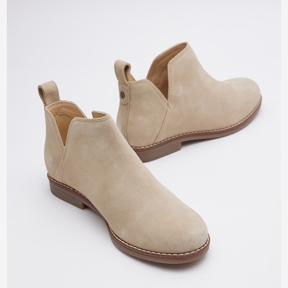 Hush Puppies Mazin Cayto Ankle Bootie, Size 11 - Picture 15 of 16